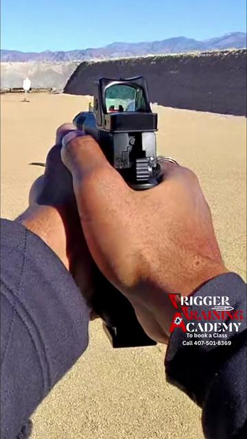 @TriggerTrainingAcademy
