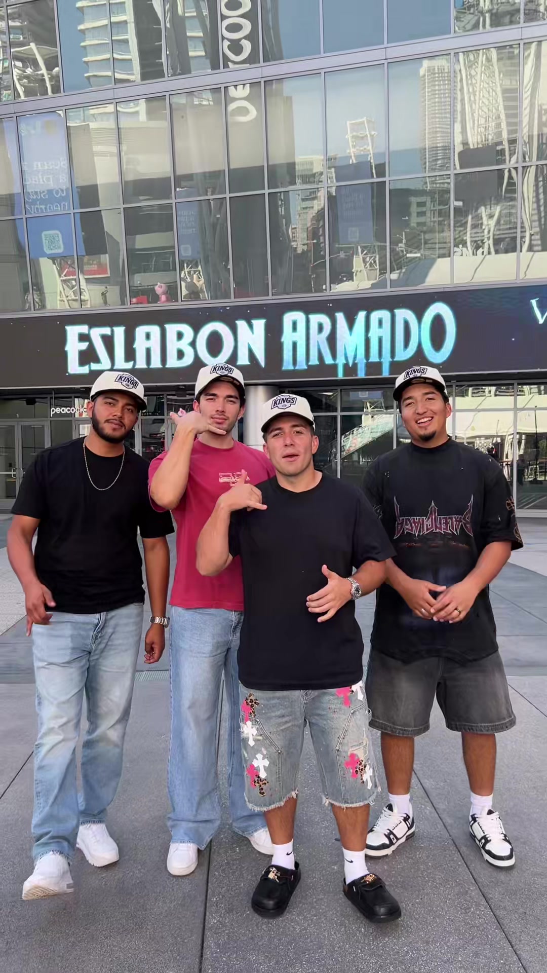 @EslabonArmadoOficial