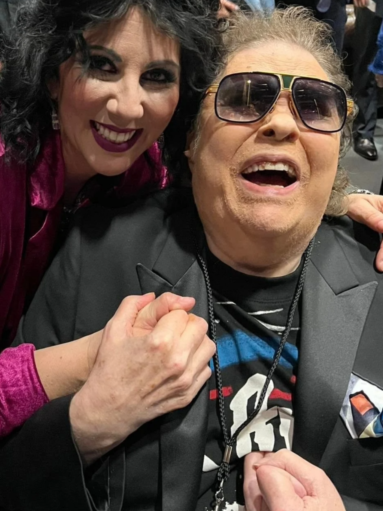 @Ronnie Milsap Official