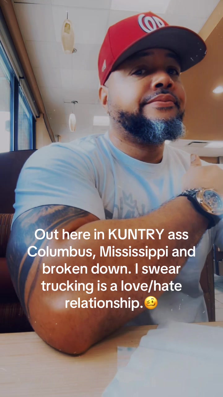 @Trucker Will