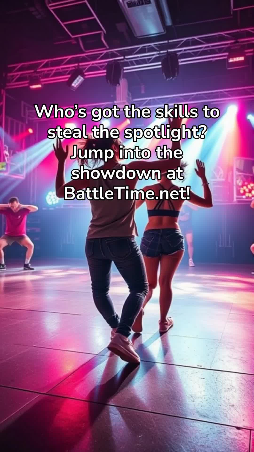 @BattleTime