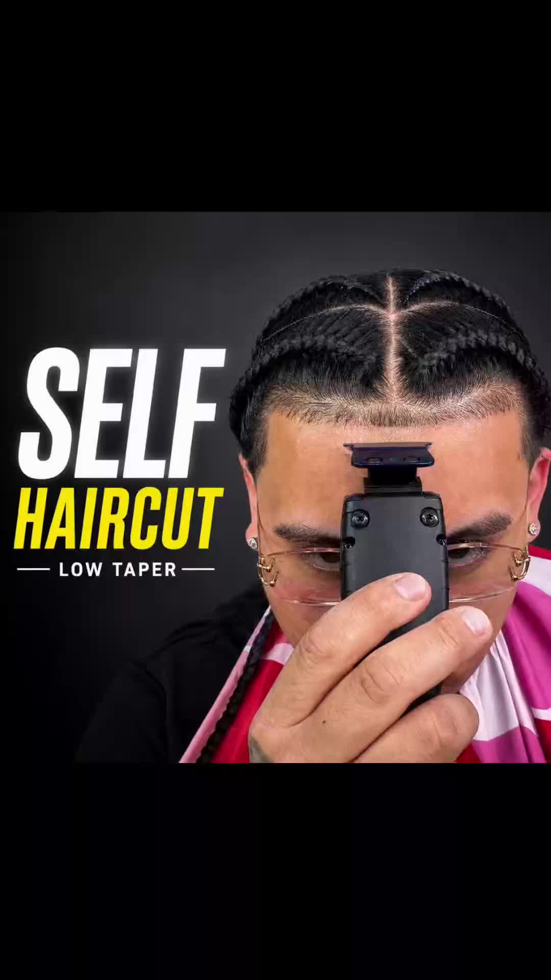 @Atlanta barber &bull;Victor Leon