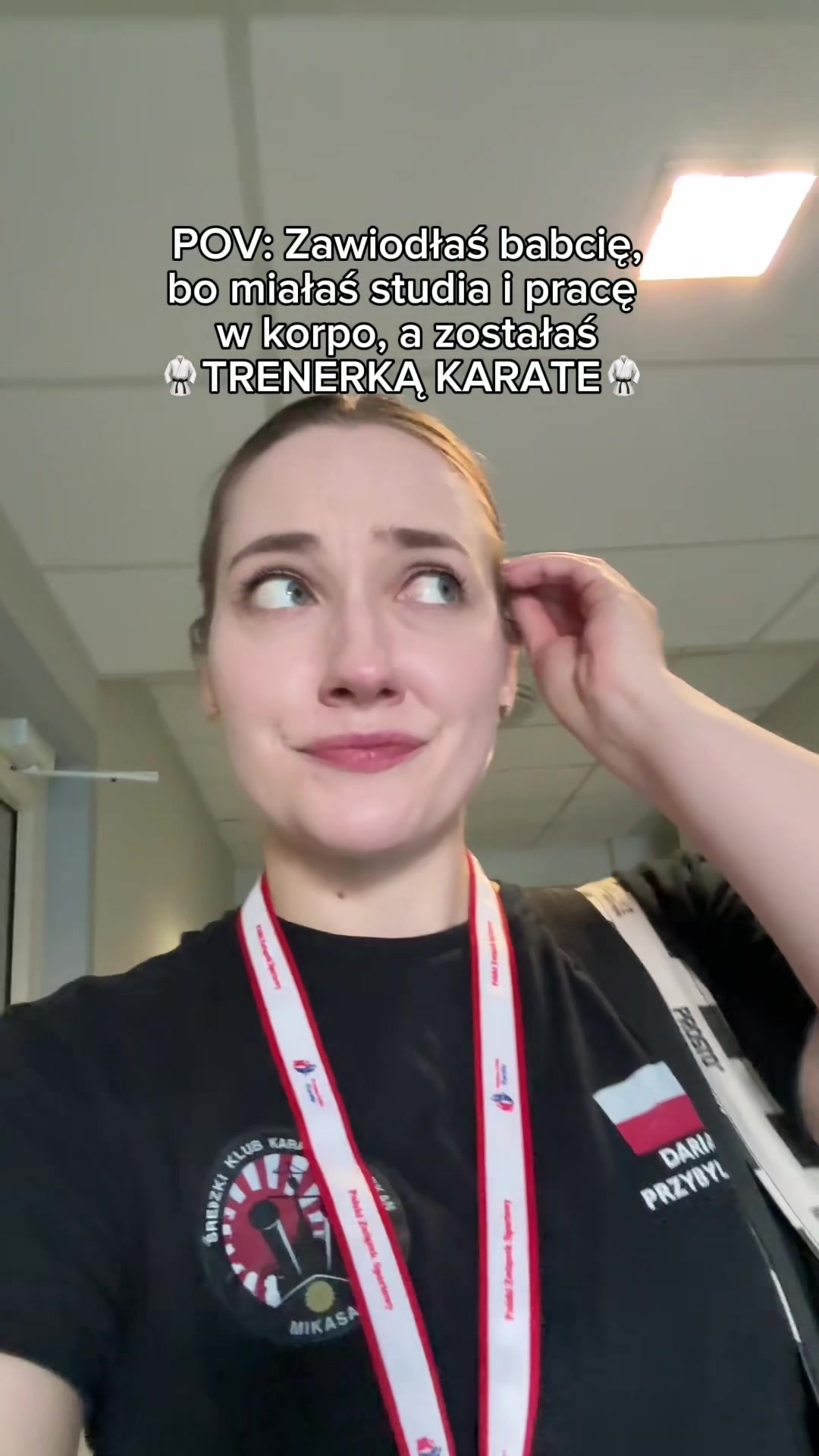 @Daria Przybylska