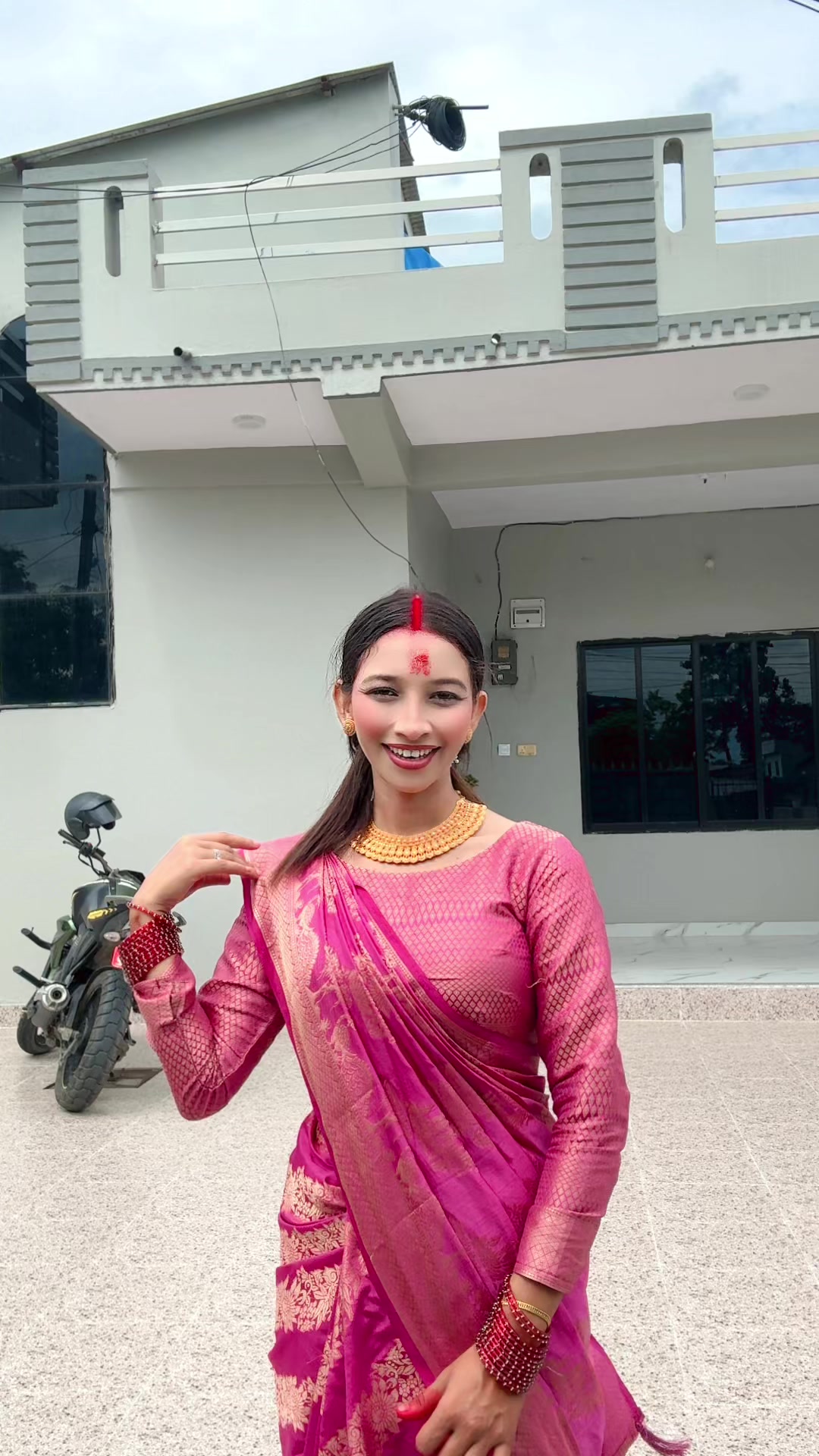 @Shrishti karki