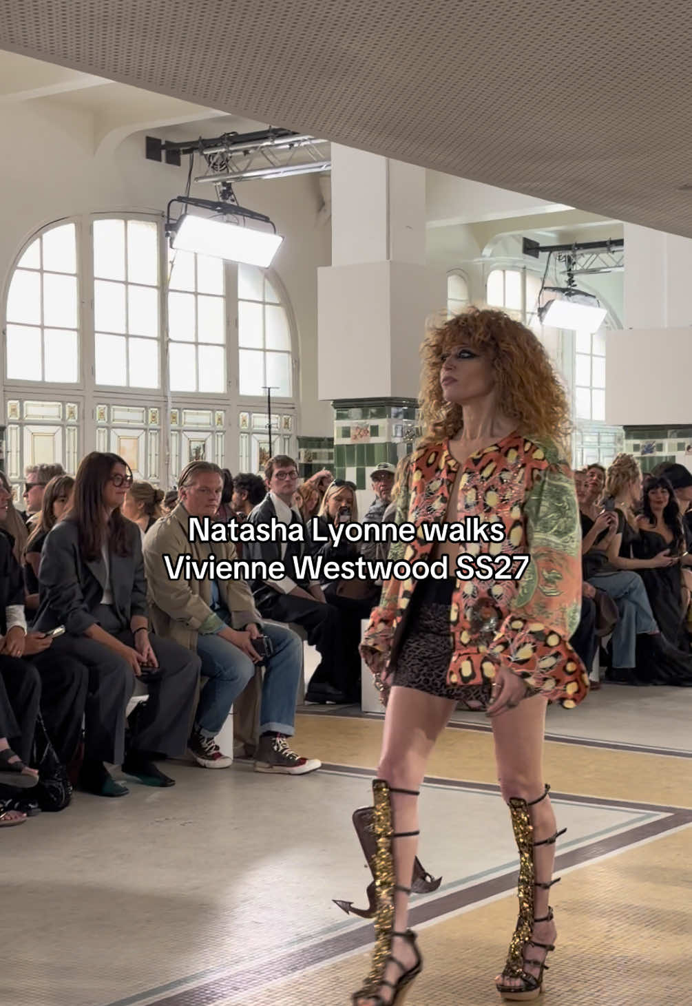 @Wonderland Magazine