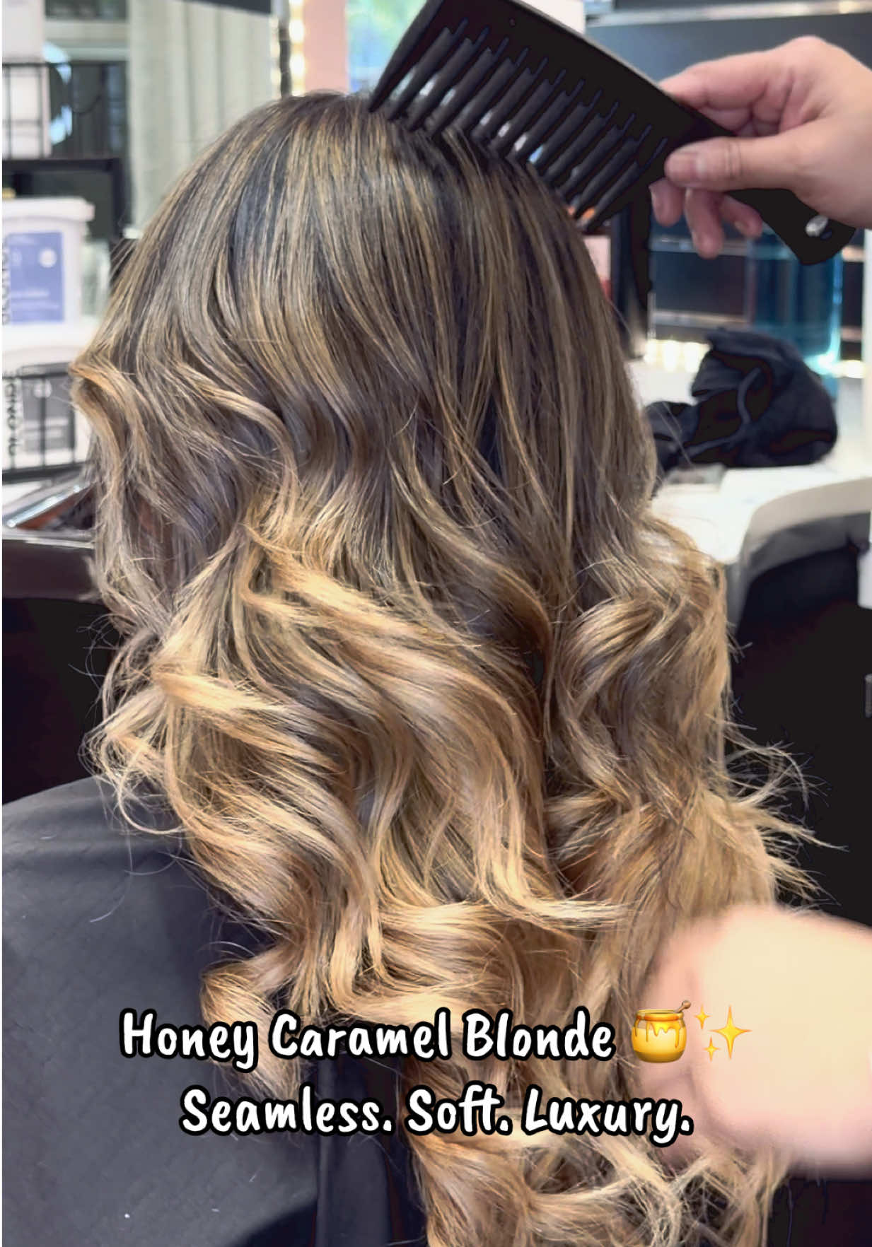 @VIRGINIA | FL HAIRSTYLIST ✨