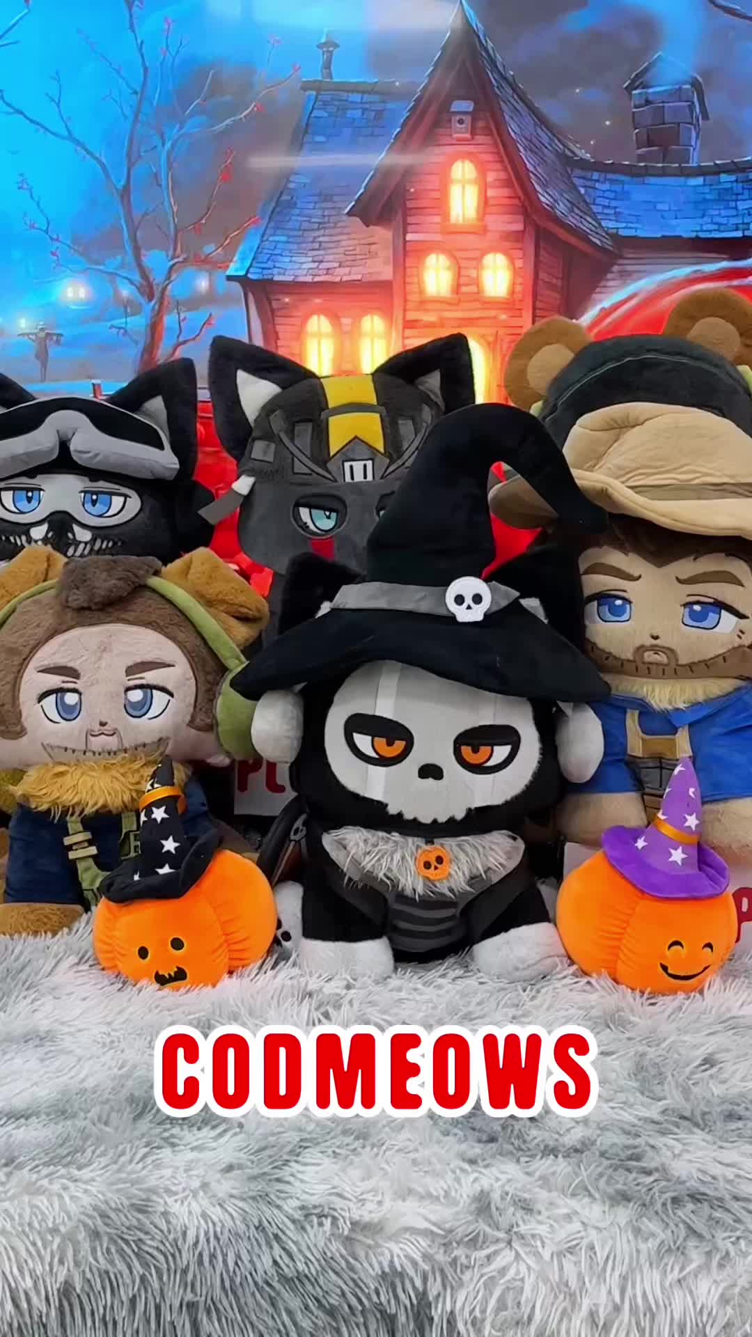 @Plushshop_Anime