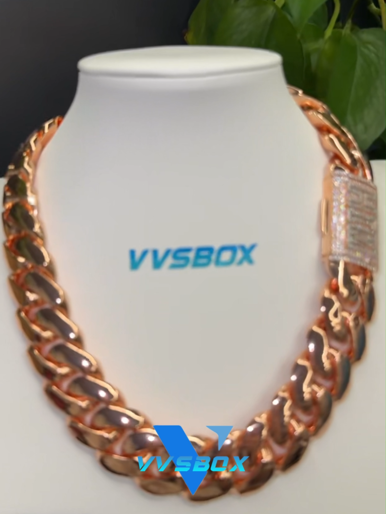 @Vvsbox Jewelry