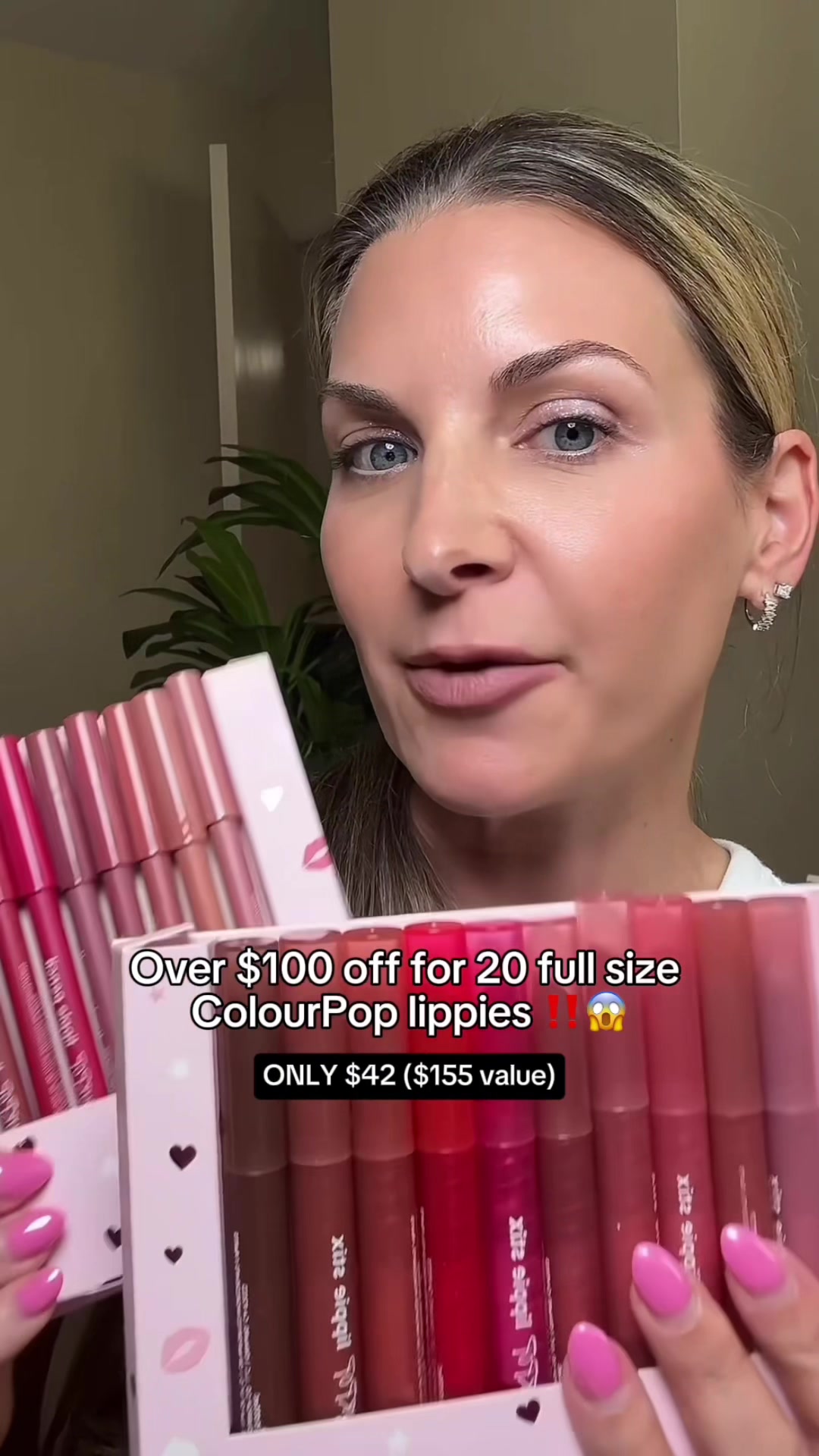 @ColourPop Cosmetics