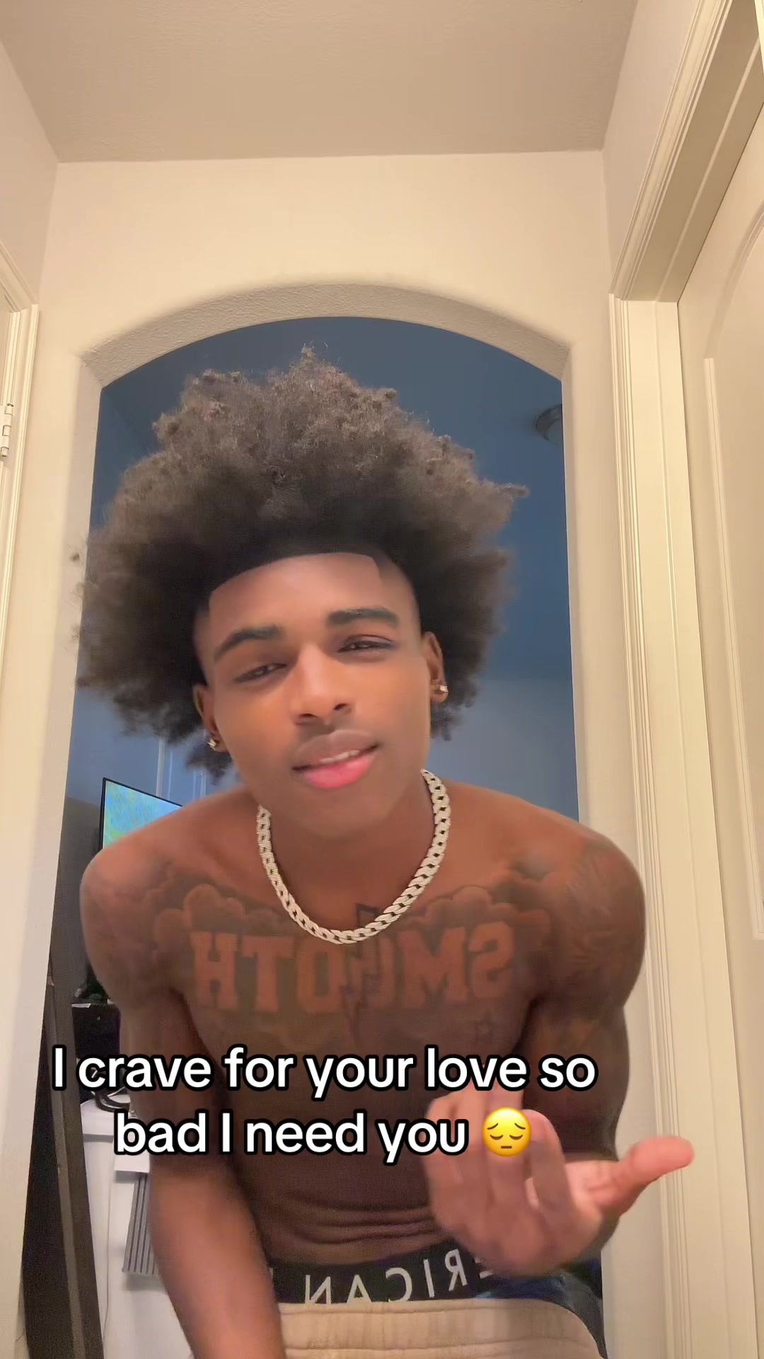 @Smooth