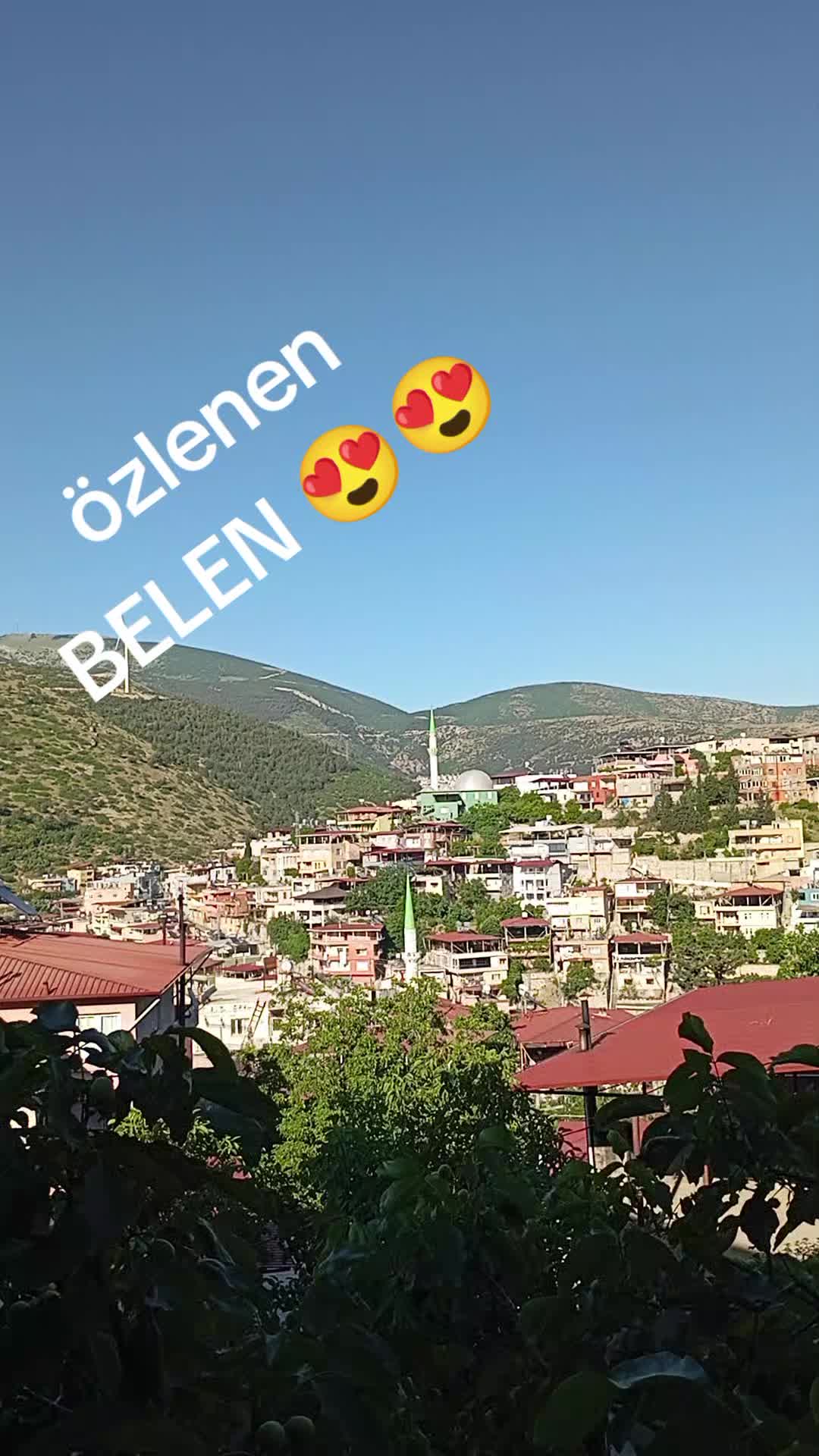 @mavi kelebek