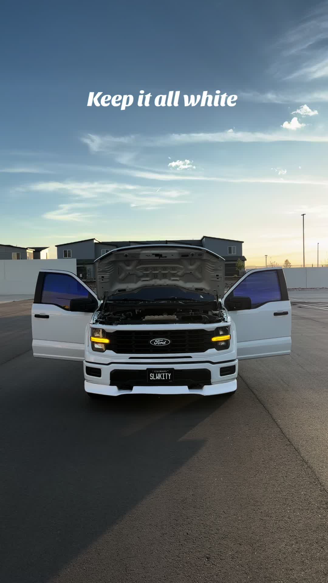 @Major league racing