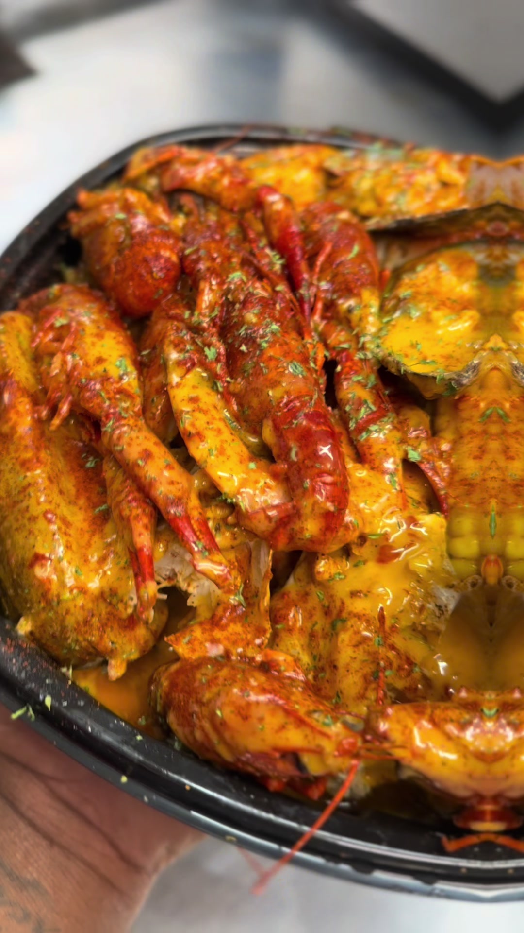 @saucedupwingsandseafood