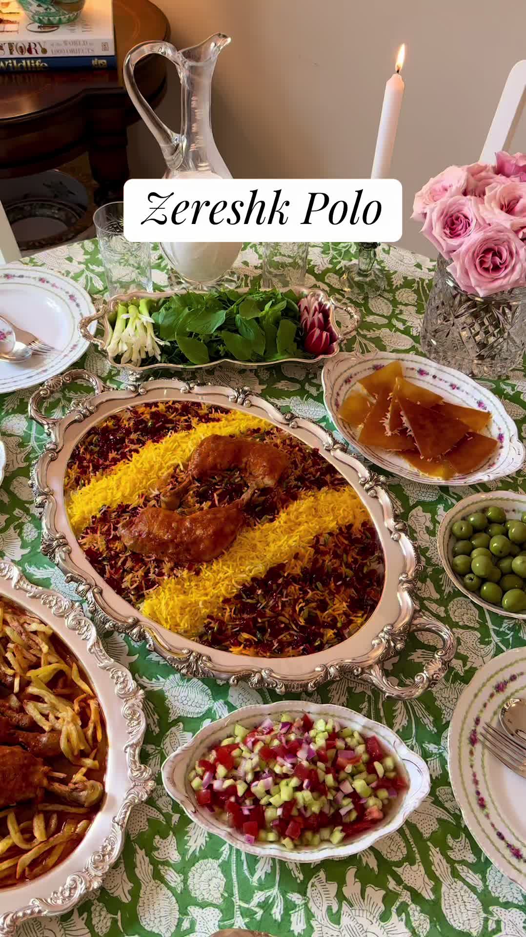 @Persian Maman