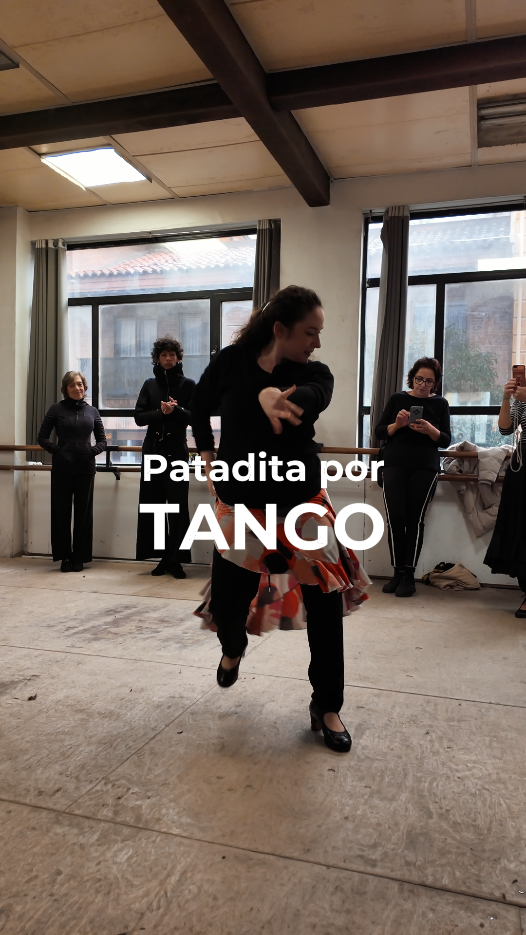 @Cristian P&eacute;rez Flamenco