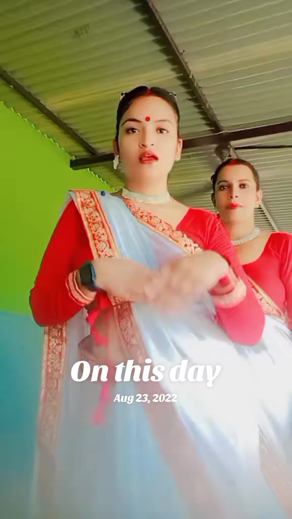 @Sanaya San