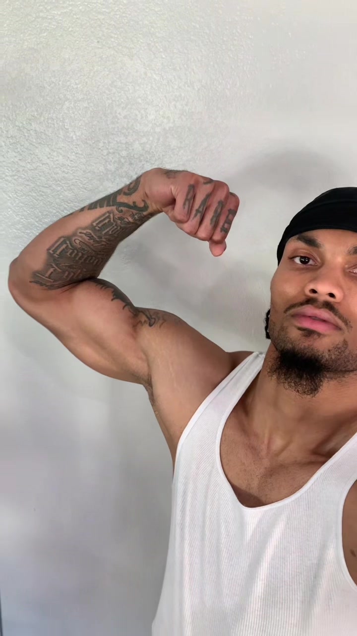 @Showtime Wes 🥷🏽
