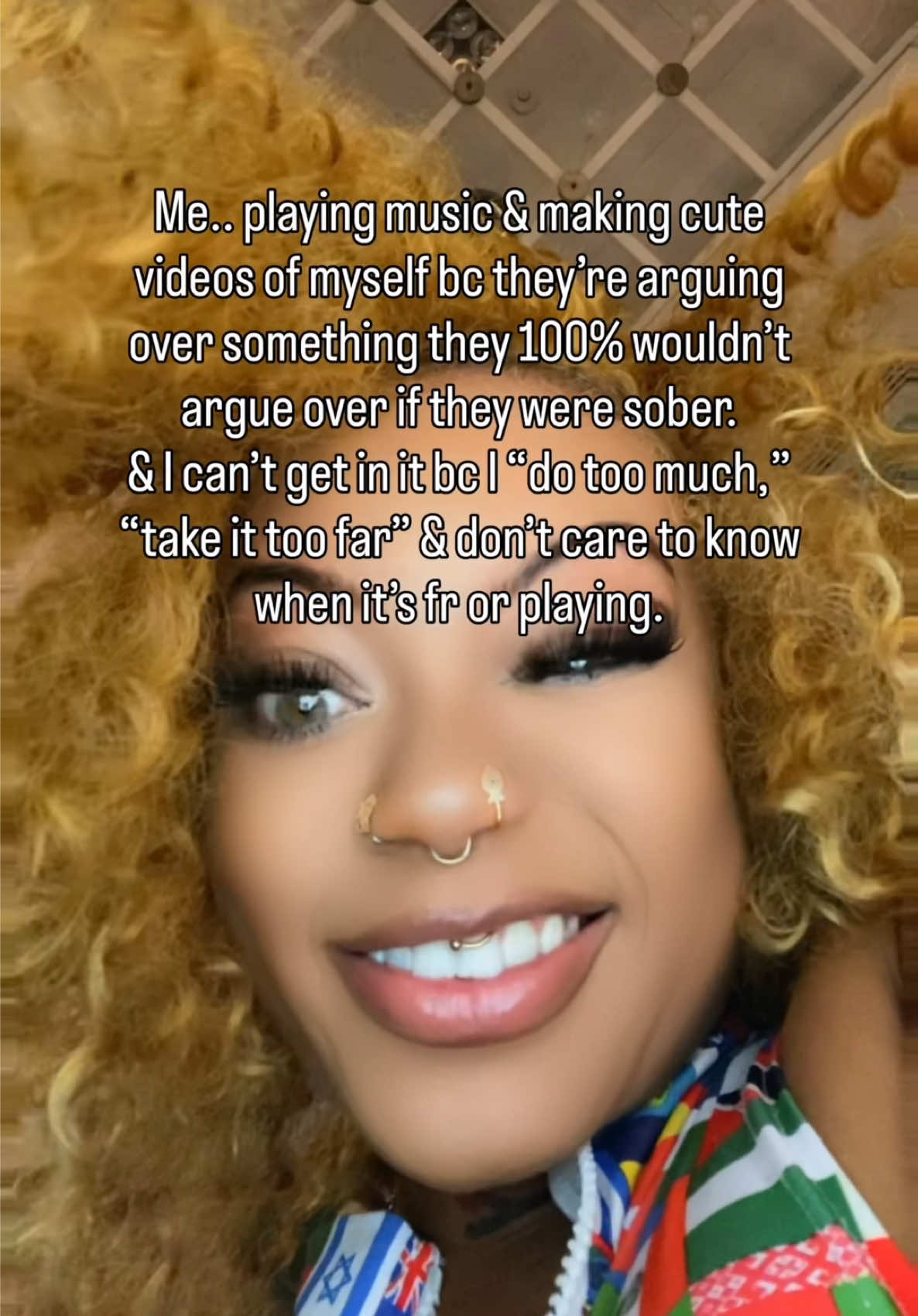 @Allyah Ali