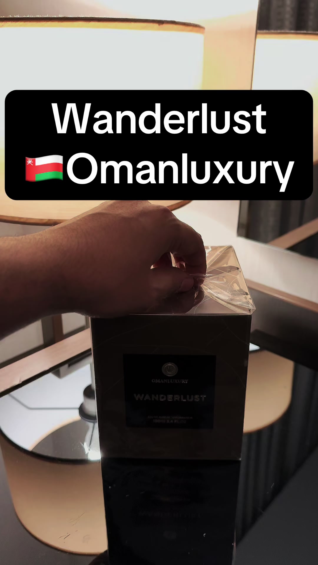 @مشعل العتيبي | مدونه عطرية