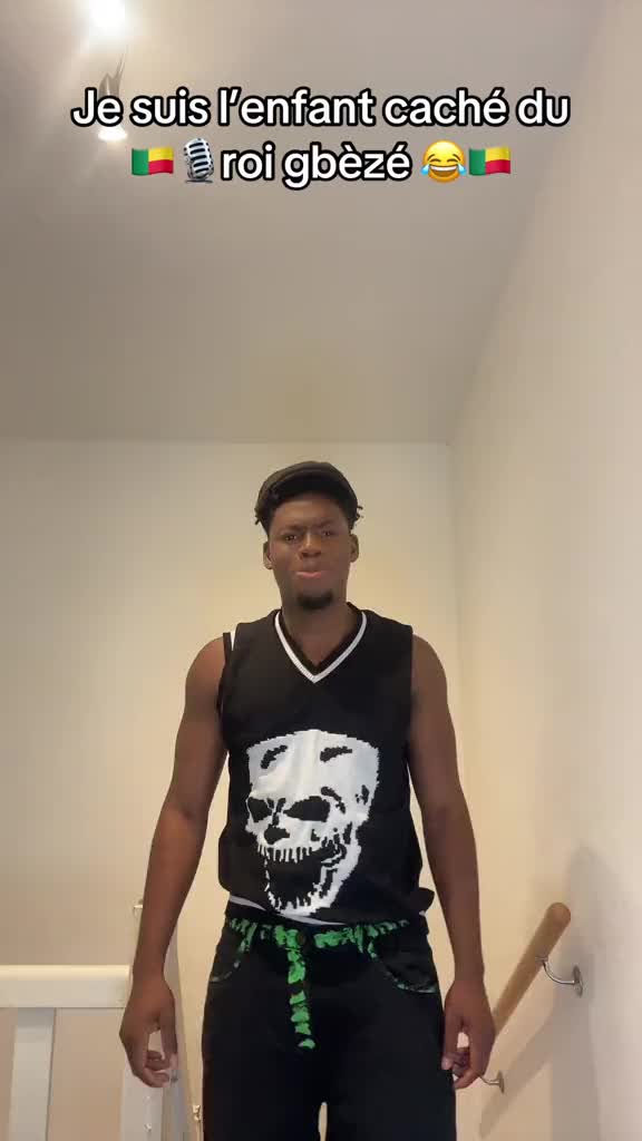 @Djézouvi 🙏🏿 🇧🇯✨🇧🇪
