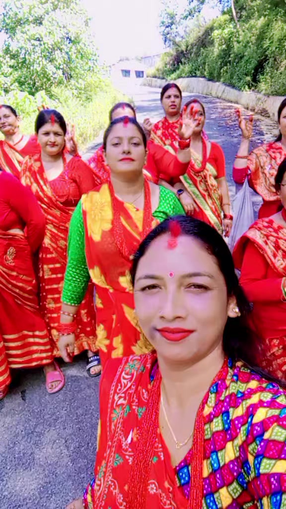 @Urmila subedi bhattarai