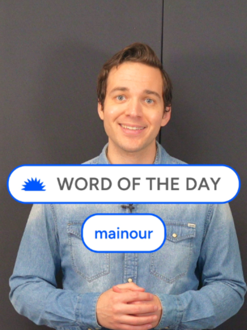 @Dictionary.com