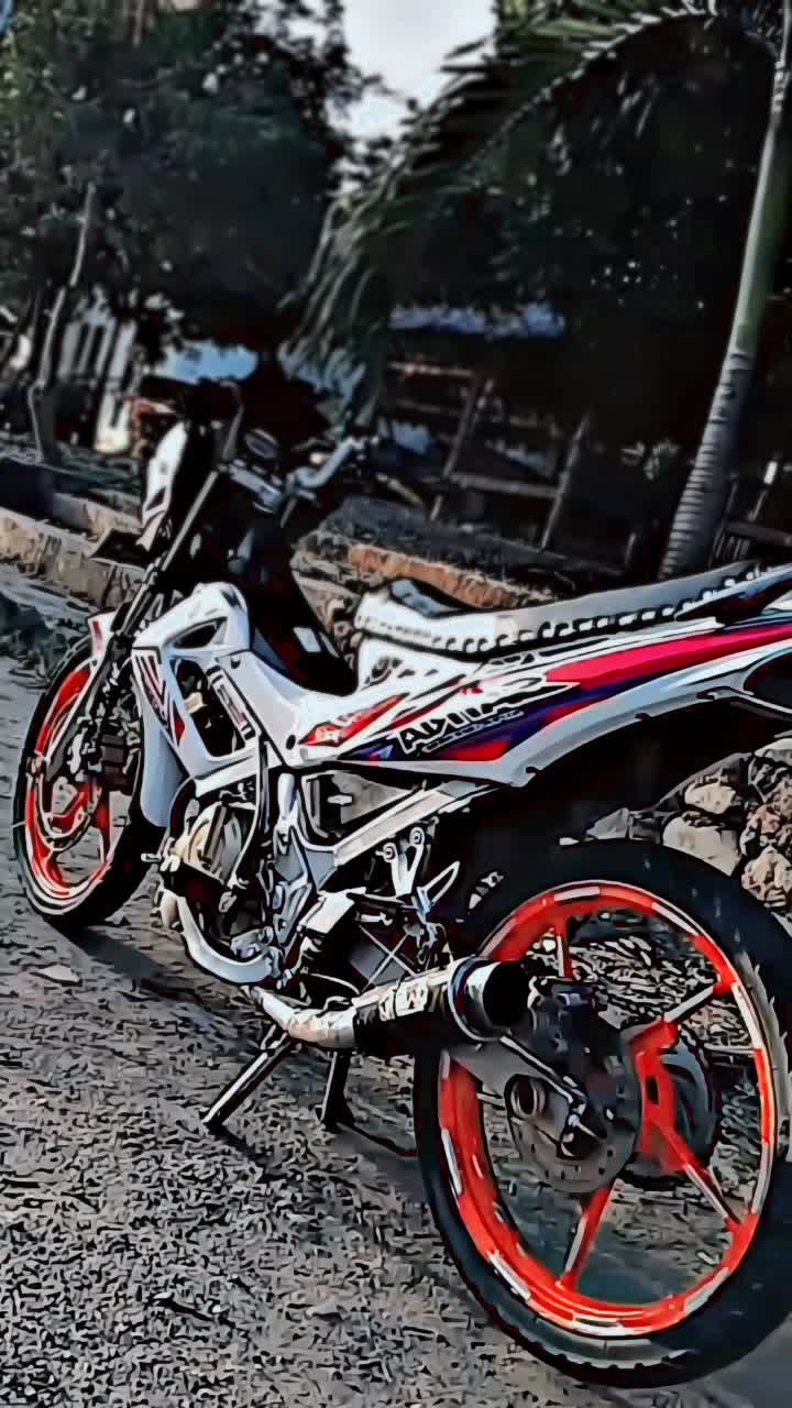 @Muda:rymx