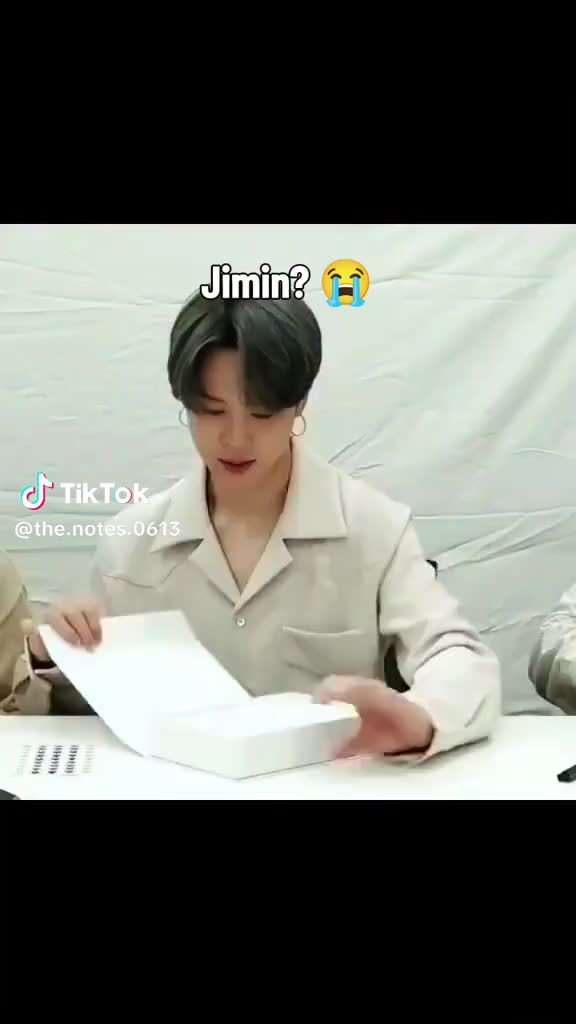 @PARK JIMIN 💖