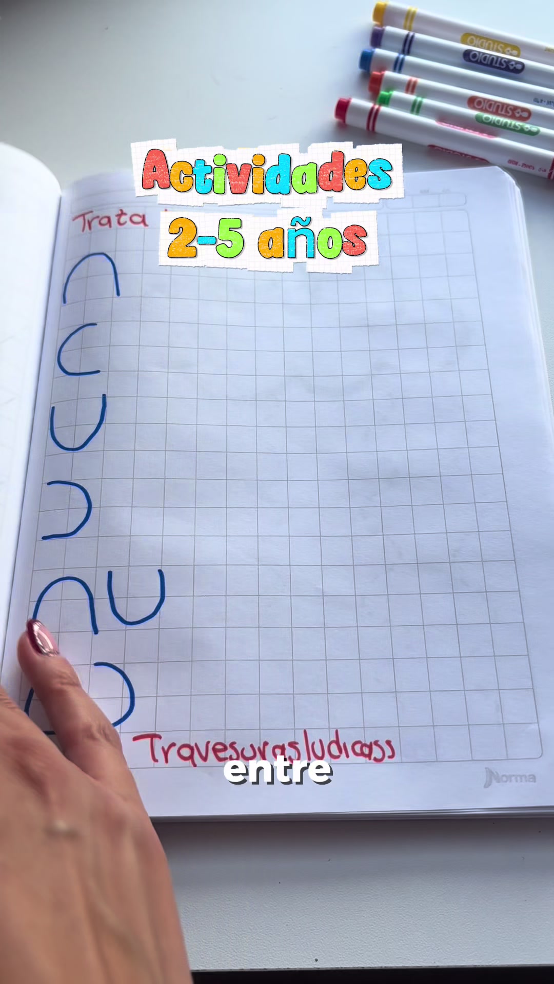 @Travesuras l&uacute;dicas