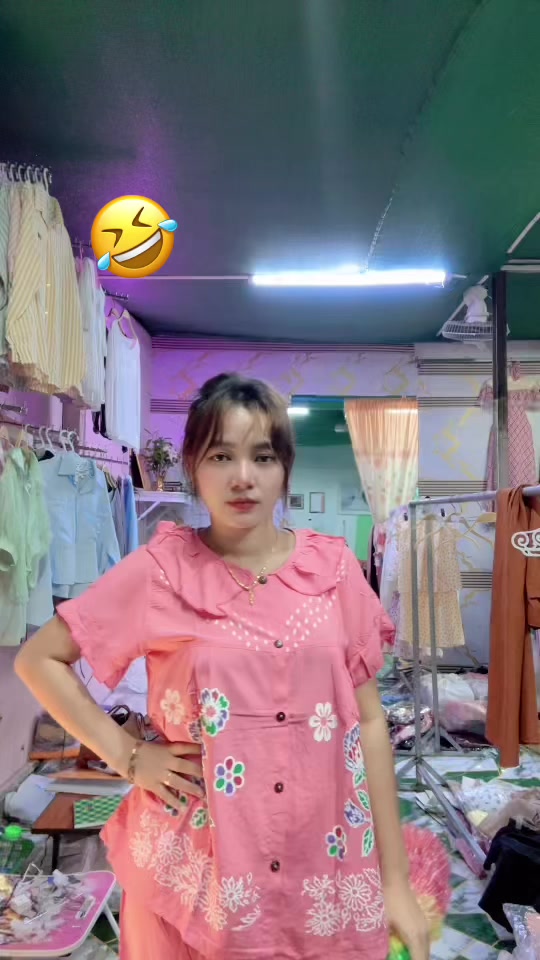 @S Khin Aye T99 အထည်ချုပ်စက်ရုံ
