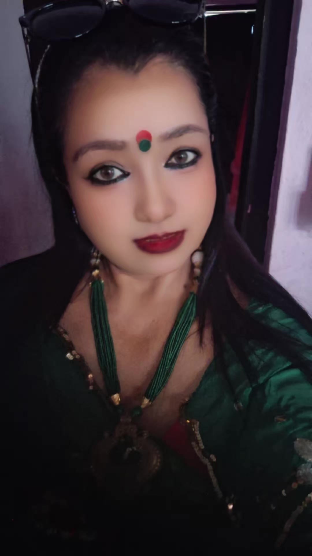 @Shreya Acharya