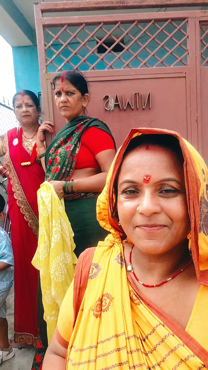 @Rita Mahato