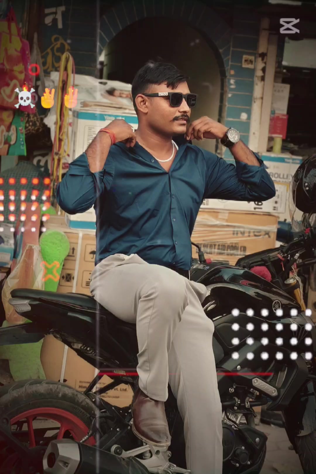 @Sunny Kurmi