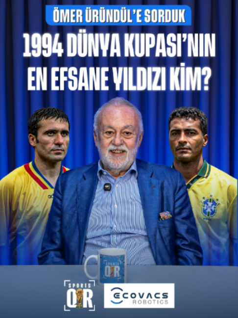 @Sports QR