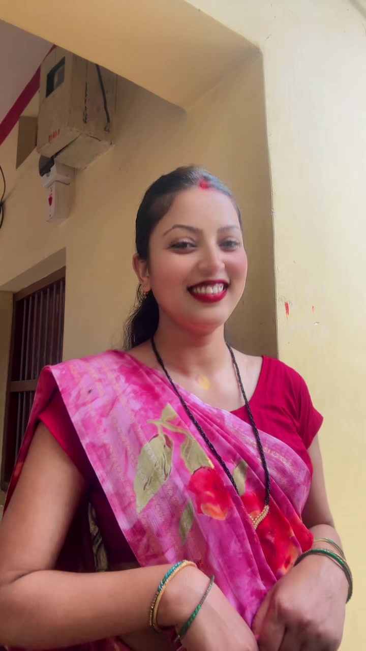 @Neha Mandal