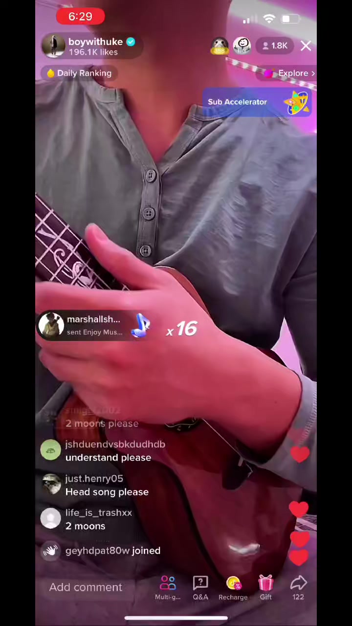 @Ukeplayer
