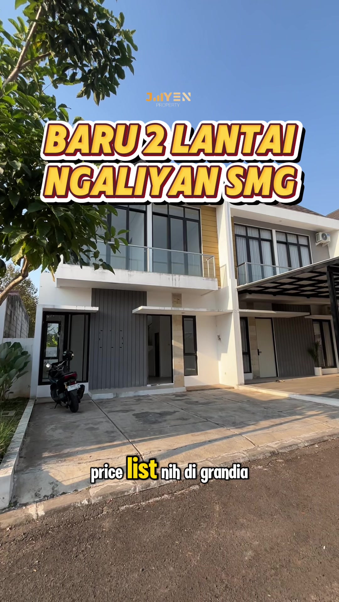 @PROPERTY AGENT SEMARANG