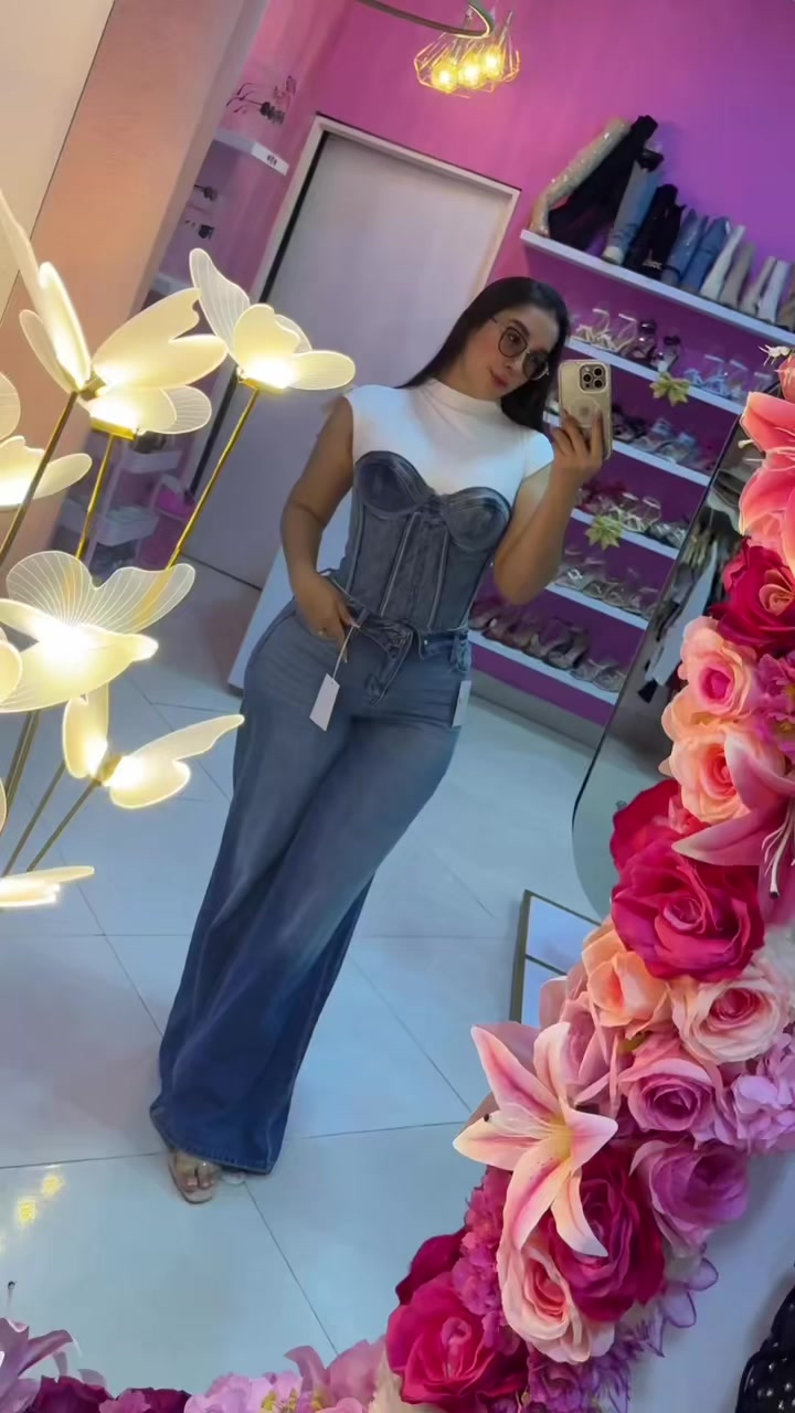 @Alen Boutique