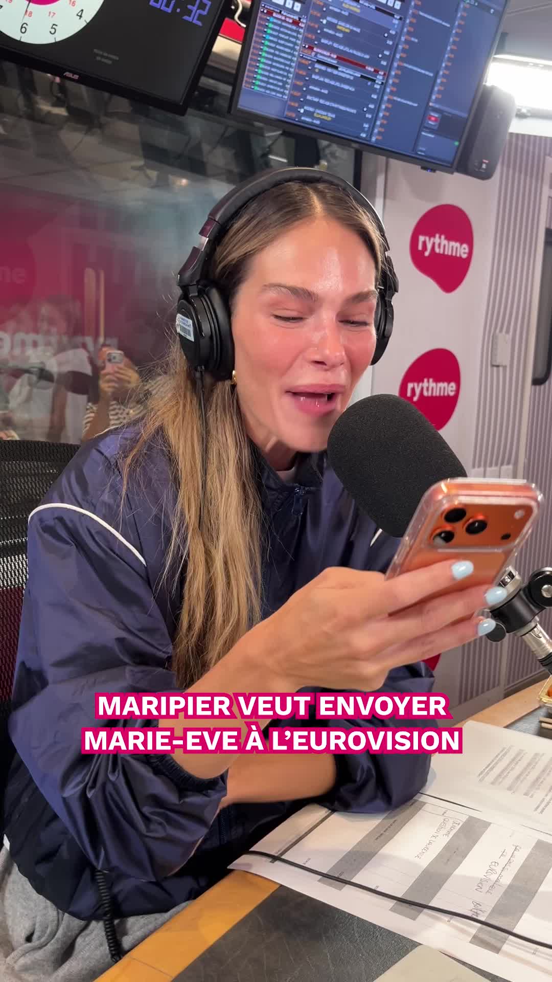 @RYTHME 105.7