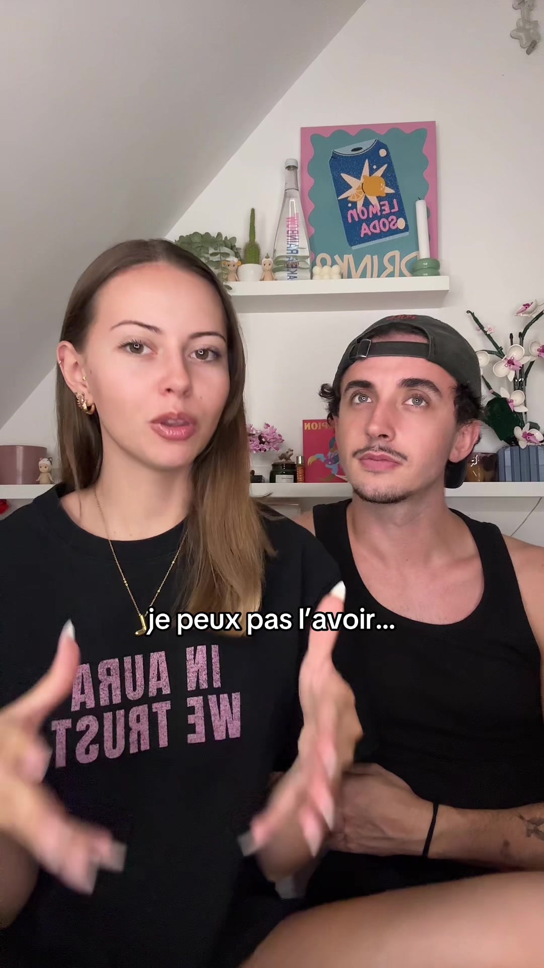 @Léa Sencia ♏︎