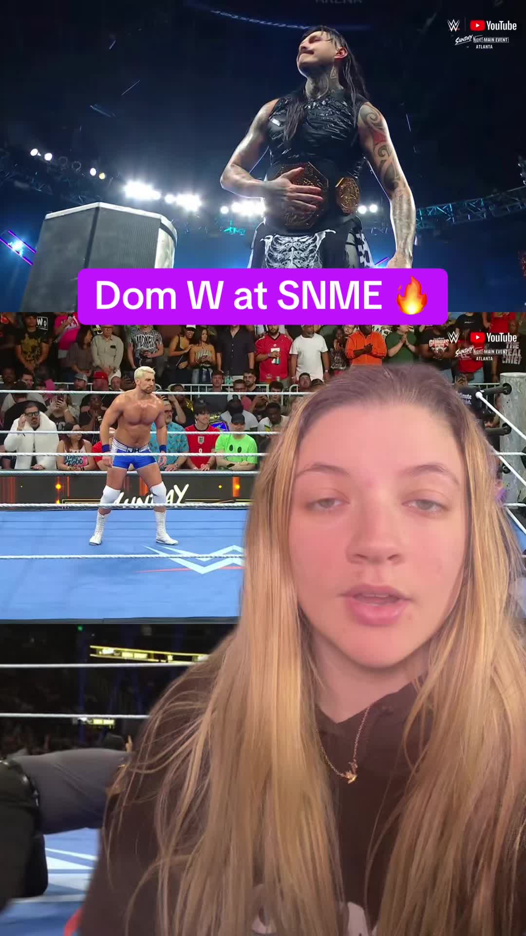 @Marisa DeLuco
