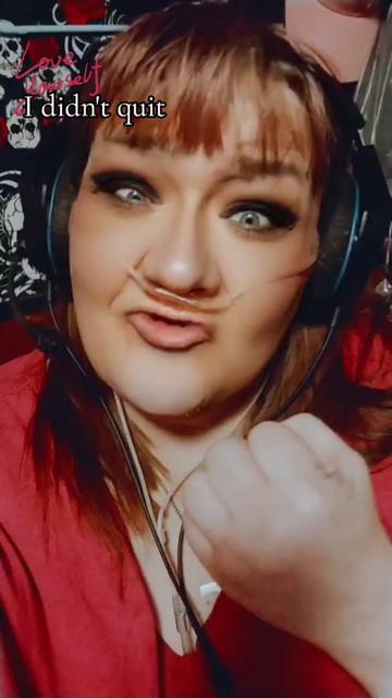 @❌Queen_Hurricane♿#RAWFAM