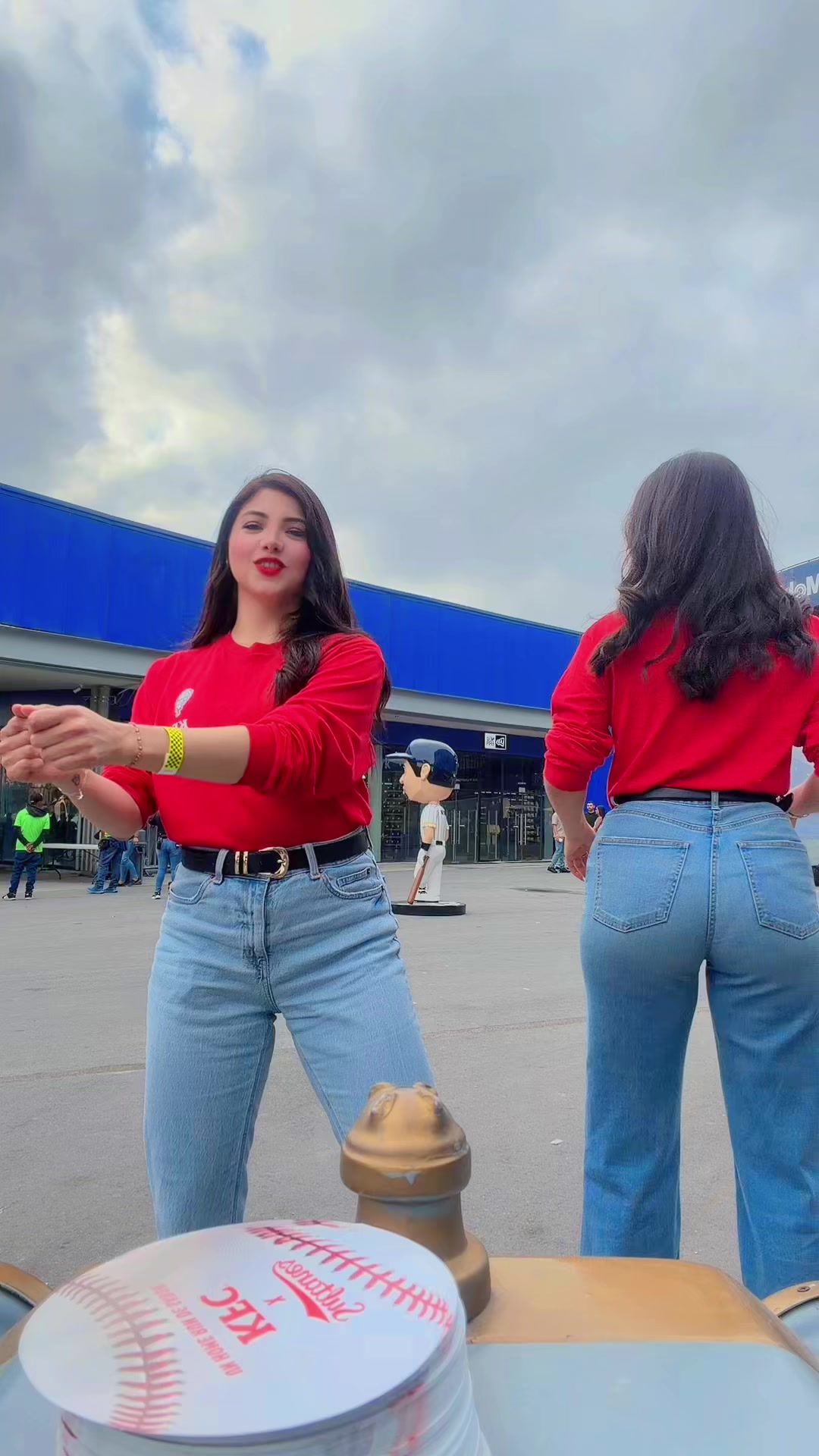 @Natalie Argueta
