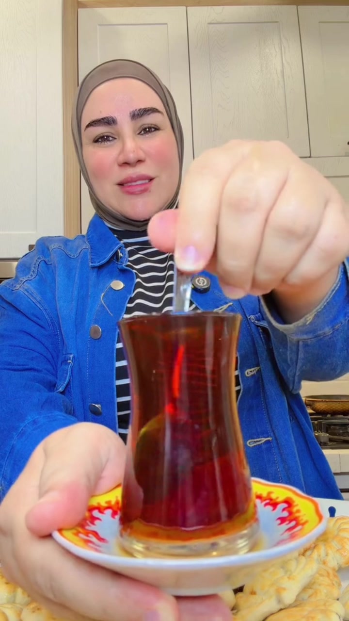 @شيف منال العراق 🇮🇶