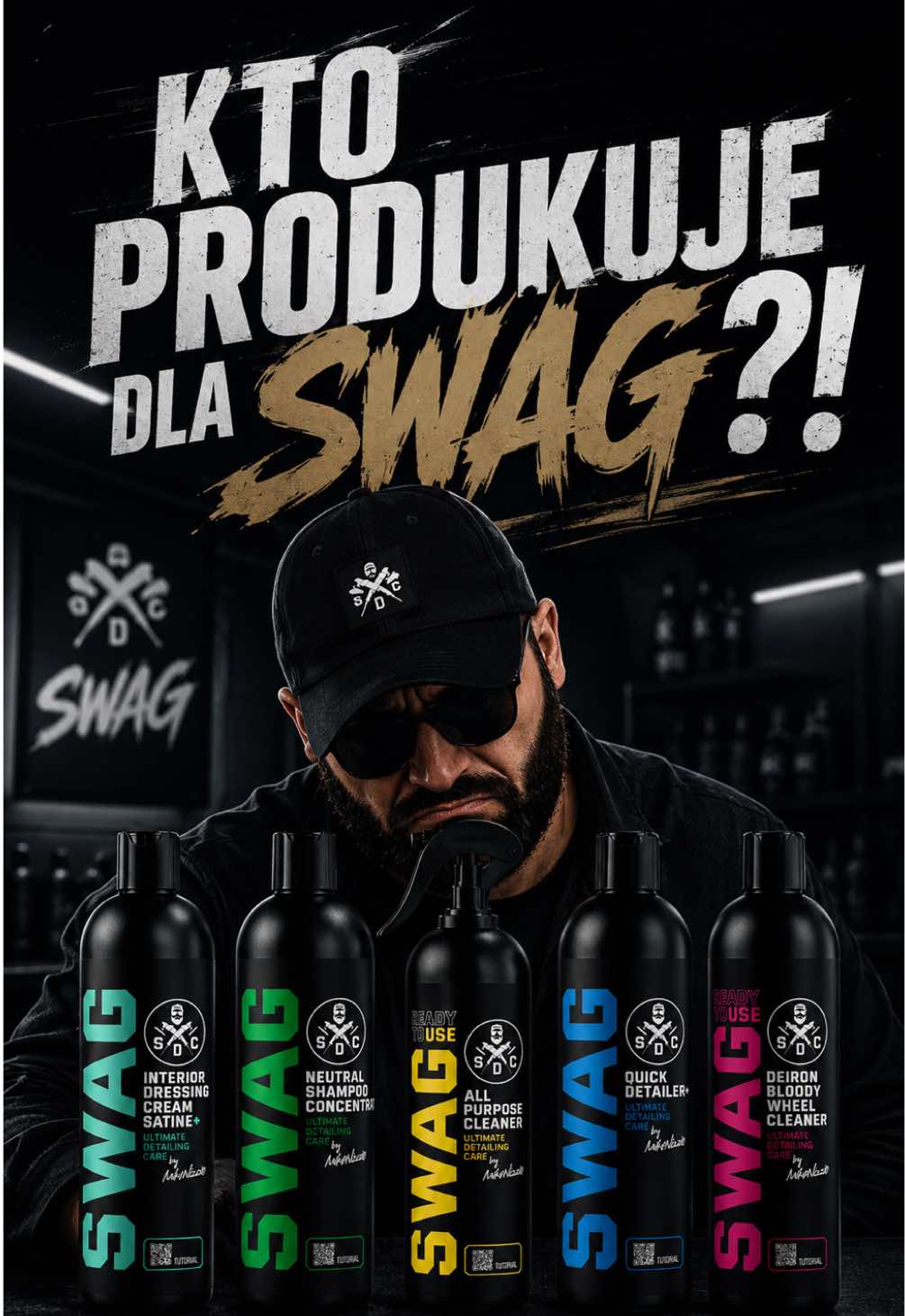 @SWAG DETAILING