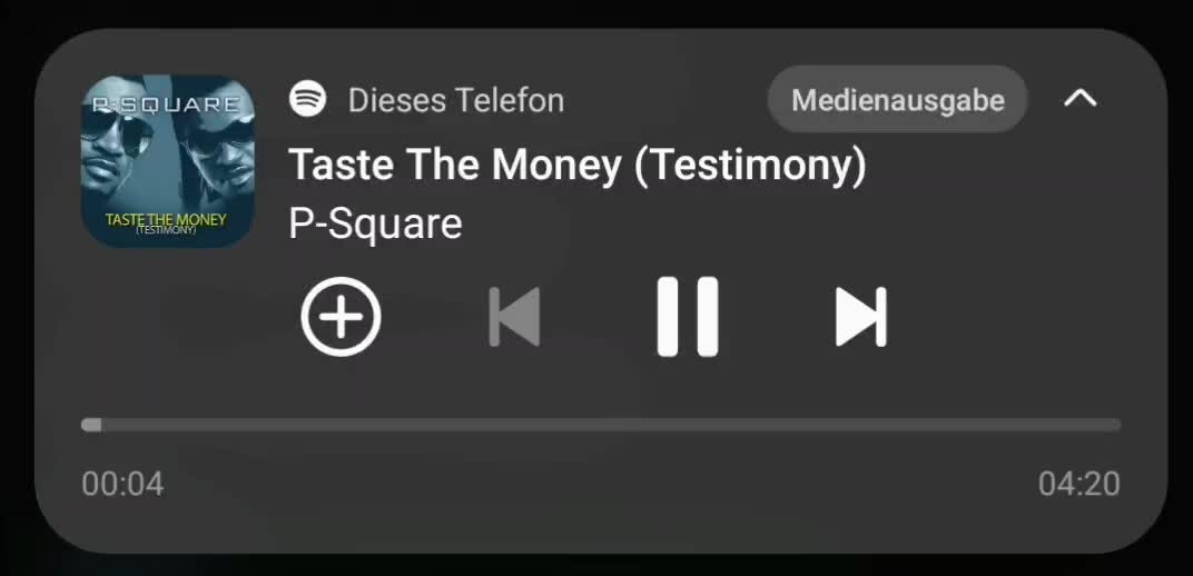 @Spotify ✅️