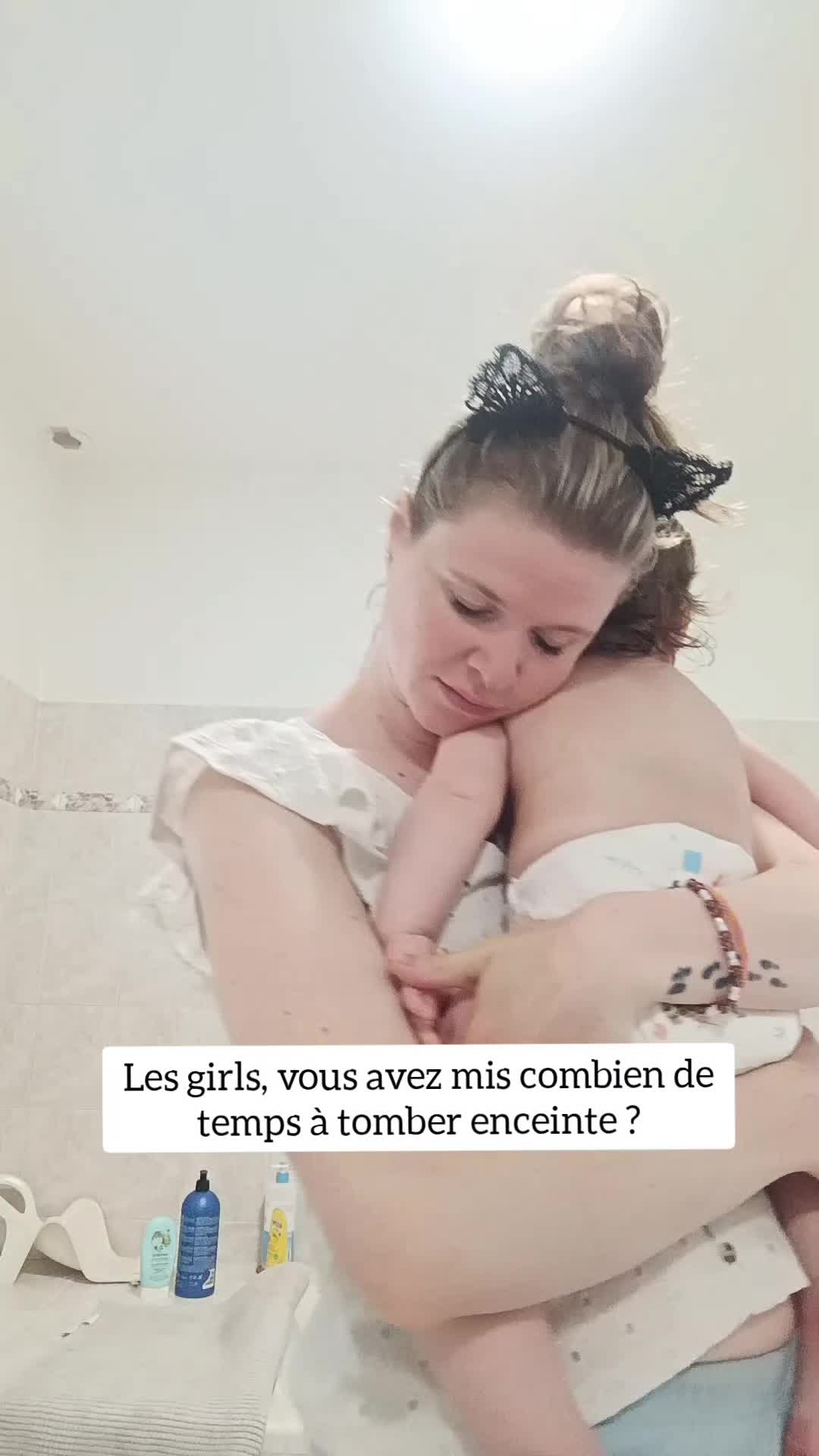 @Vie de maman - sans filtre