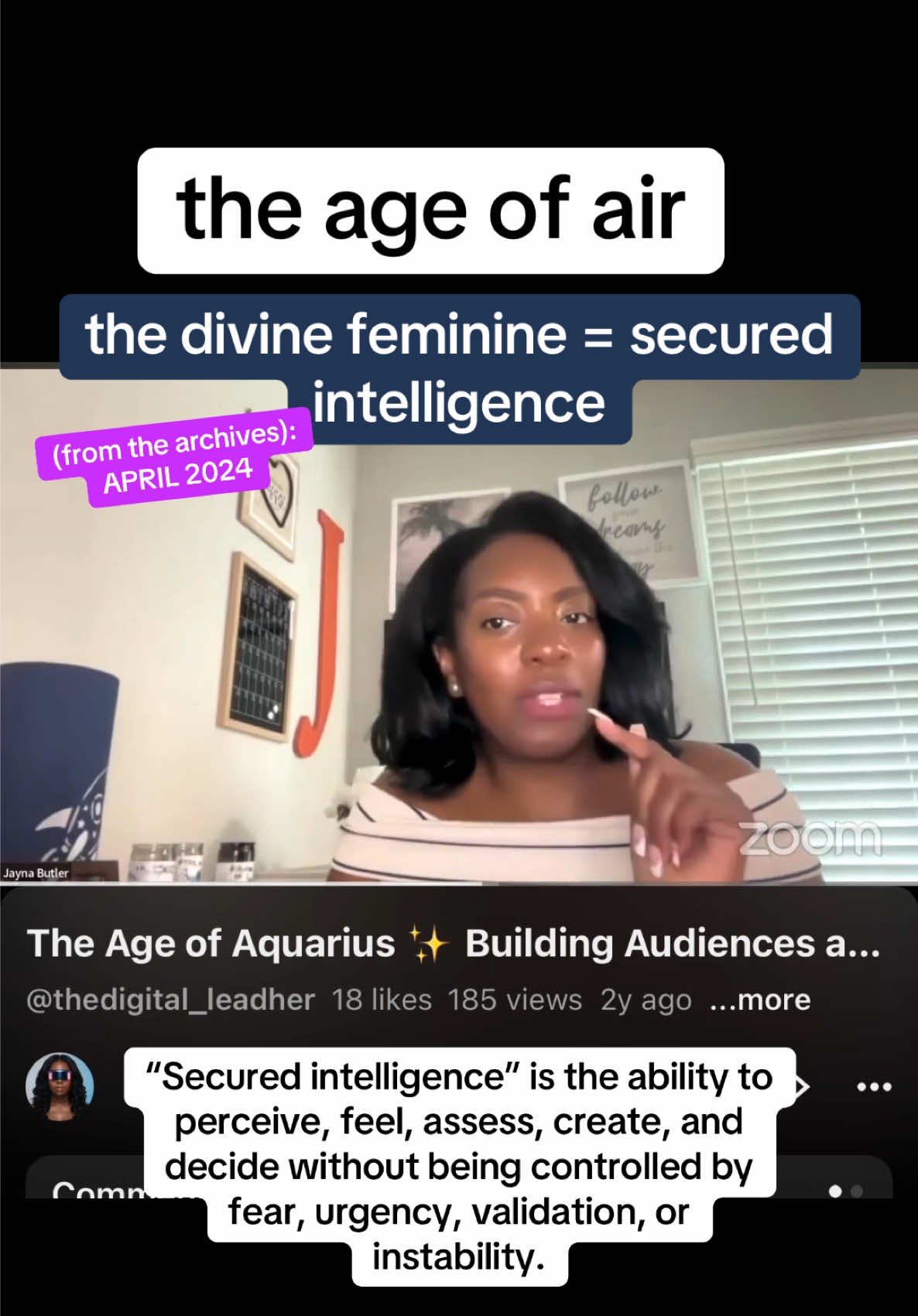 @jai &rarr; 40+ life | AI | culture