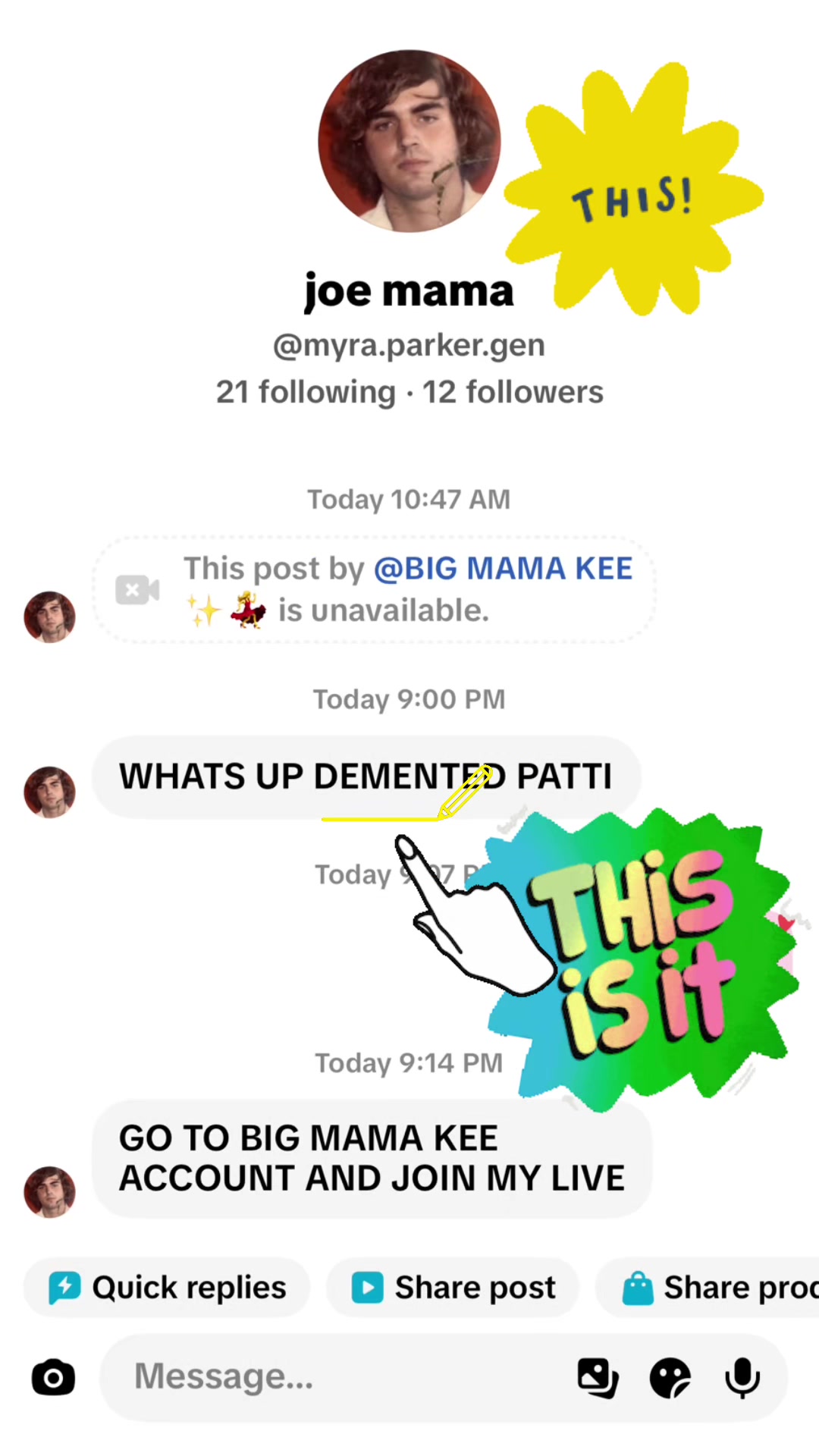 @〰️patti_xoxo 〰️