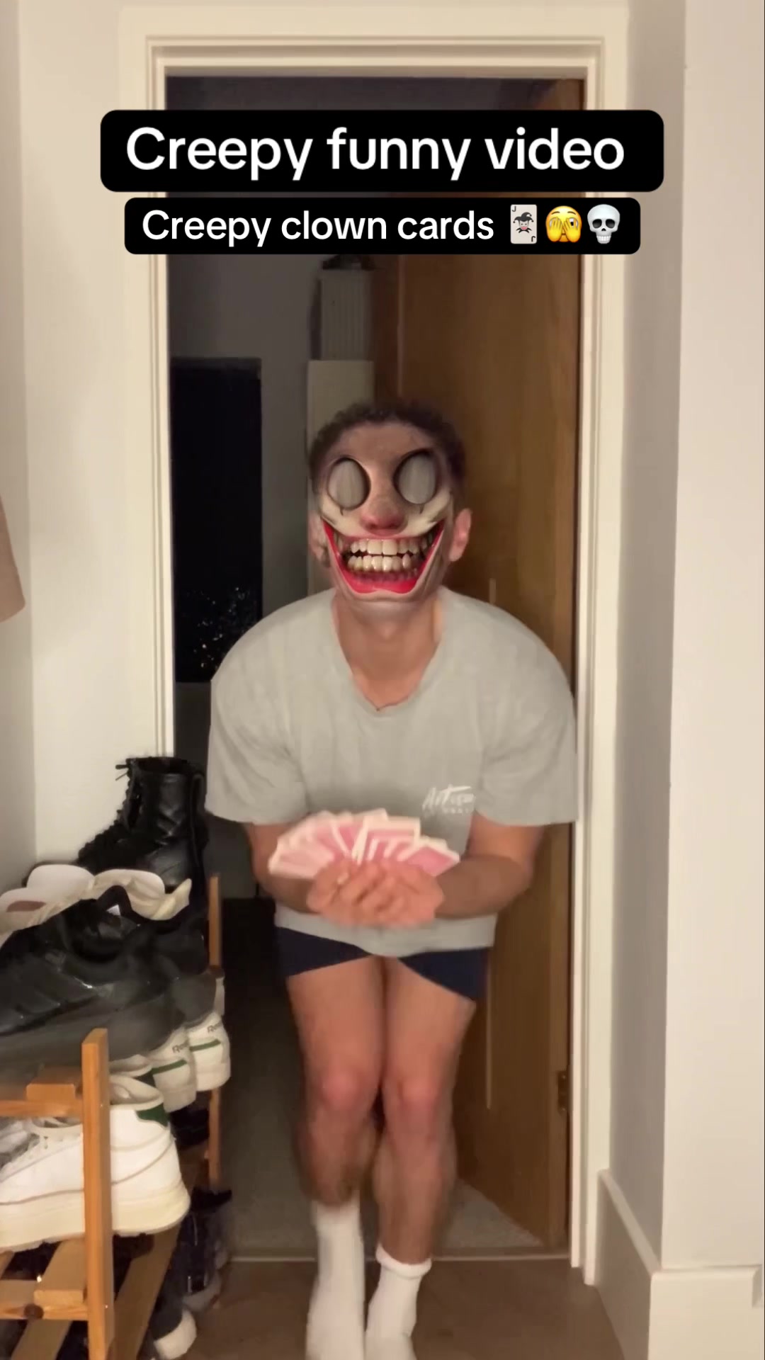@Jeremy Creaks